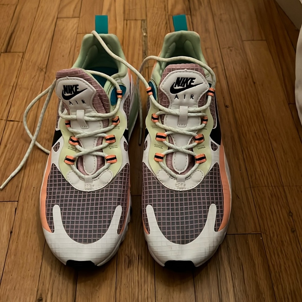 Nike Air colorful shoes